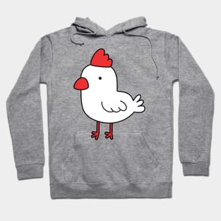 Chicken Hoodie